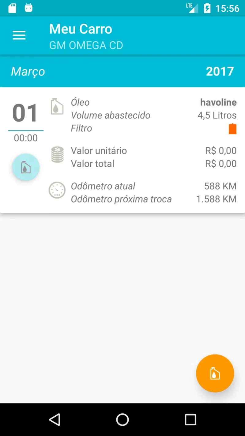 Óleo